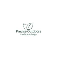 Precise-Outdoors-Landscape-Design-logo